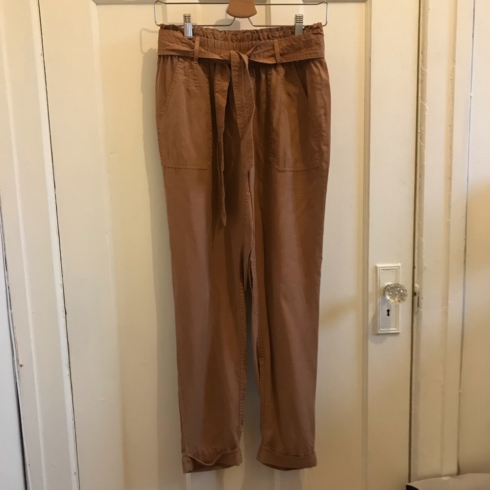 Tribal Jeans tencel jogger
